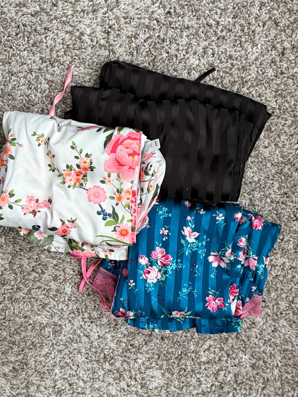 Women's Bundle of Sleep Shorts